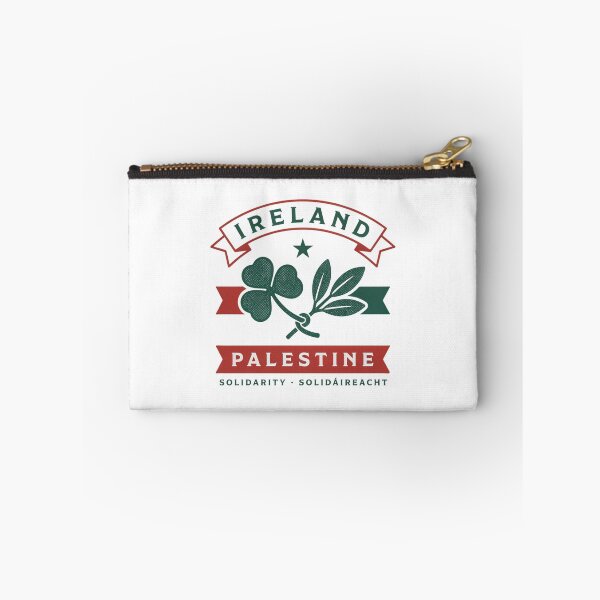 Item preview, Ireland Palestine Solidarity designed and sold by REAL IRISH GIFTS.