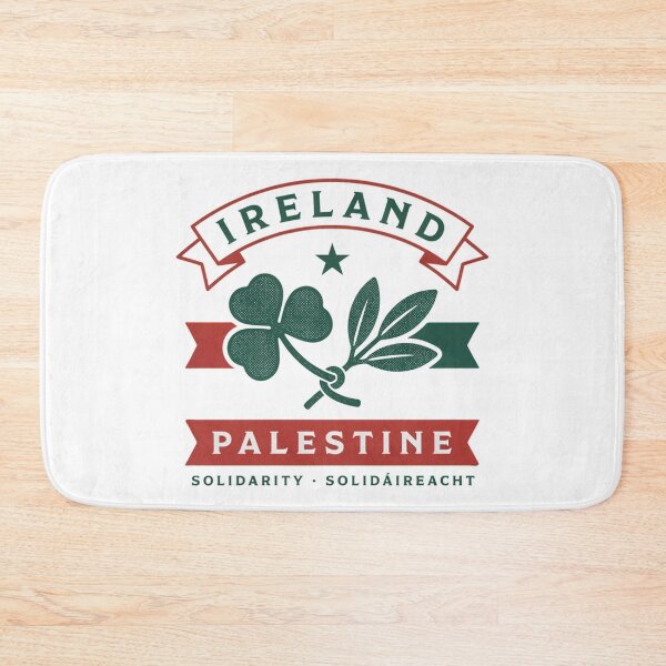 Item preview, Ireland Palestine Solidarity designed and sold by REAL IRISH GIFTS.