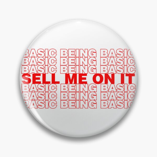 Item preview, basic being basic designed and sold by chelsea ✿.