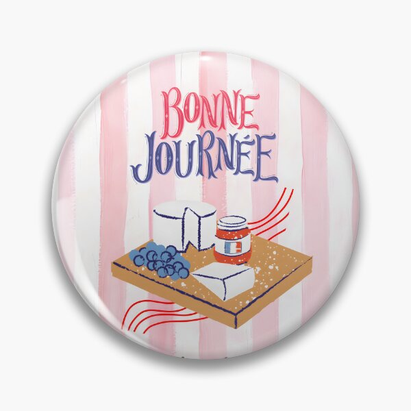 Item preview, Paris Breakfast designed and sold by UniFound.