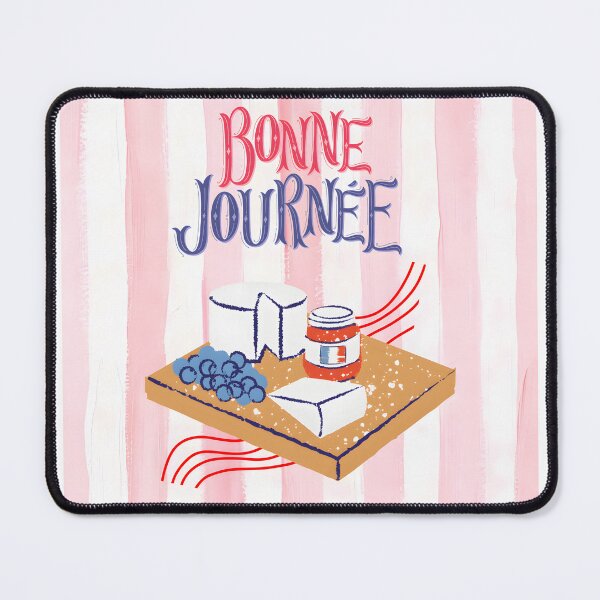 Item preview, Paris Breakfast designed and sold by UniFound.