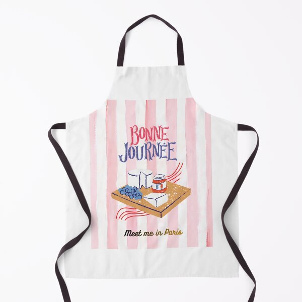 Item preview, Paris Breakfast designed and sold by UniFound.