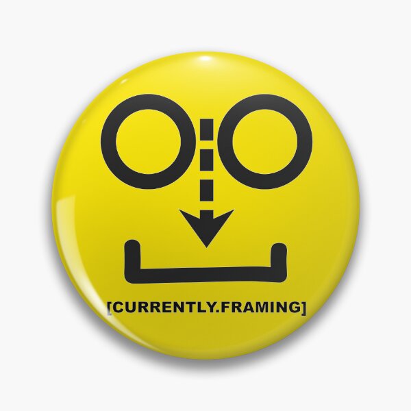 Item preview, Framing - Face Of Ai designed and sold by ThePriceGenie.