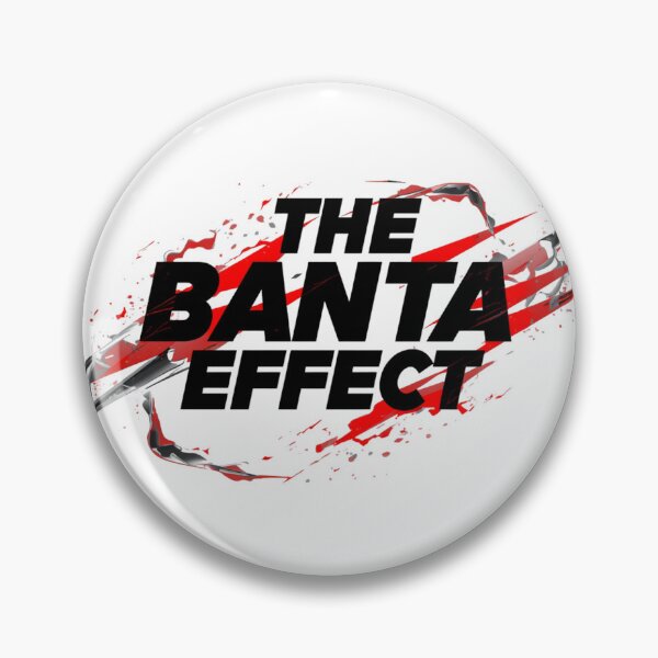 Item preview, The Banta Effect Crown Graphic T-Shirt | Funny Desi Attitude Streetwear Design designed and sold by Vvmd.