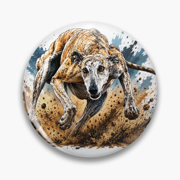 Item preview, Rocket Dog – Speed knows no limits designed and sold by Peter Kaul.