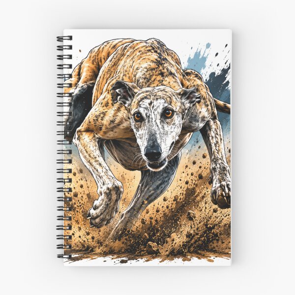 Item preview, Rocket Dog – Speed knows no limits designed and sold by Peter Kaul.