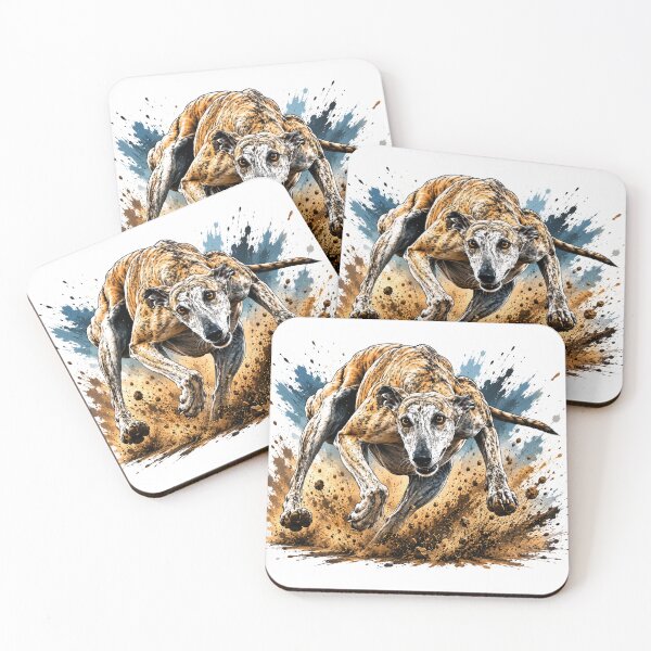 Item preview, Rocket Dog – Speed knows no limits designed and sold by Peter Kaul.