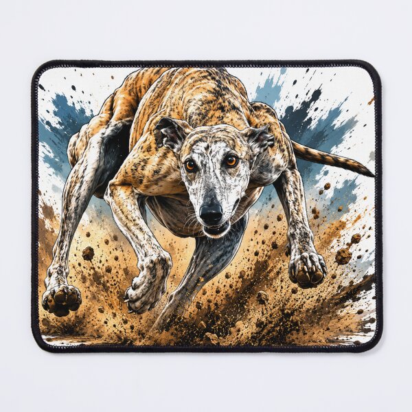 Item preview, Rocket Dog – Speed knows no limits designed and sold by Peter Kaul.