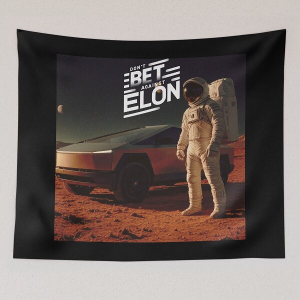 Item preview, SpaceX Starship Launch | Reusable Rocket Space Exploration Design designed and sold by TEEJAMBOREE.