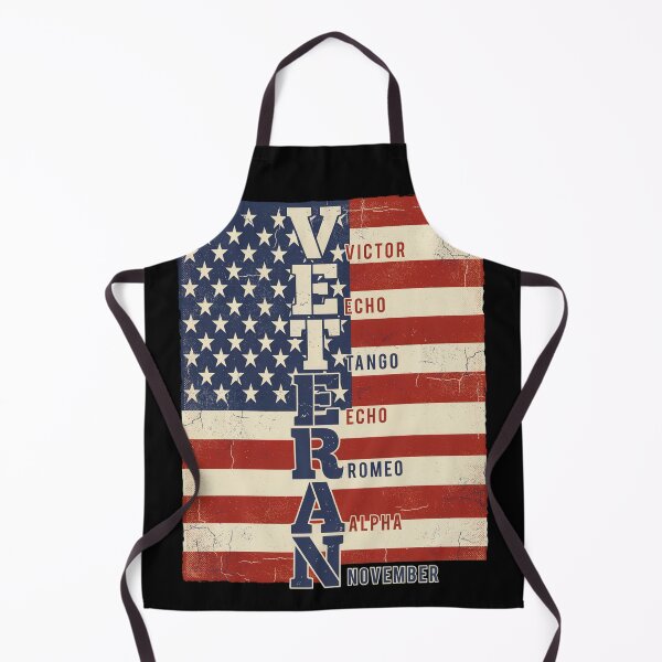 Item preview, Veteran Alphabet designed and sold by Naitsebas.