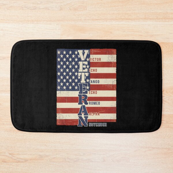 Item preview, Veteran Alphabet designed and sold by Naitsebas.