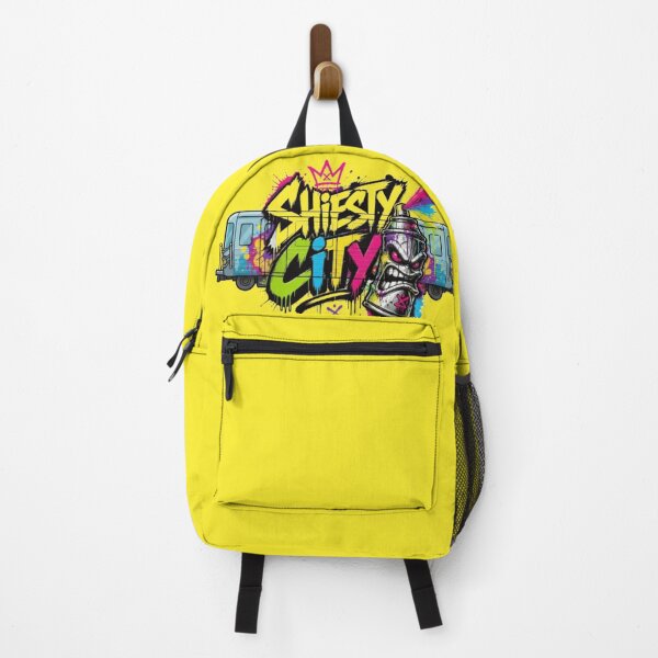 Item preview, Street art designed and sold by Roxburylane.