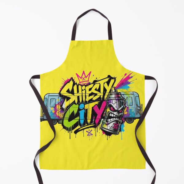 Item preview, Street art designed and sold by Roxburylane.