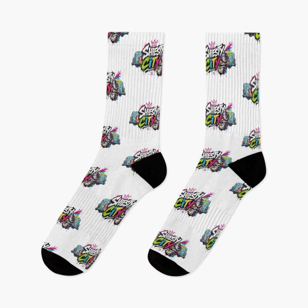 Item preview, arte callejero designed and sold by Roxburylane.