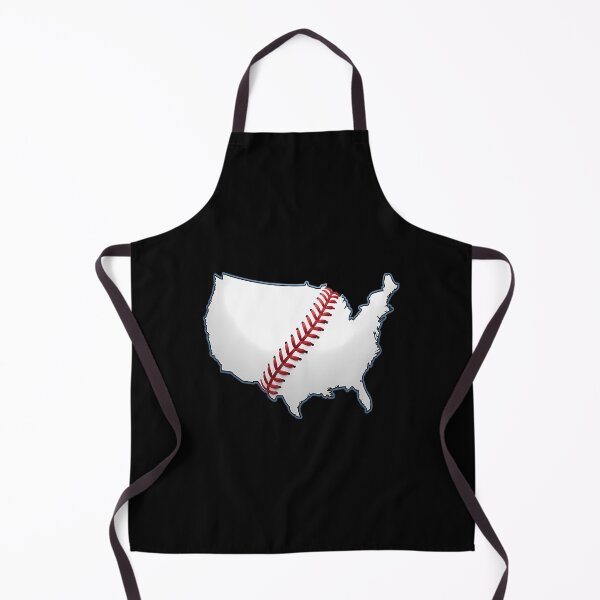 Item preview, Usa United States Baseball Stitch America'S Game Pastime designed and sold by dyonallyhea.