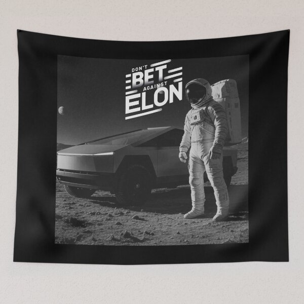 Item preview, SpaceX Starship Launch | Reusable Rocket Space Exploration Design designed and sold by TEEJAMBOREE.