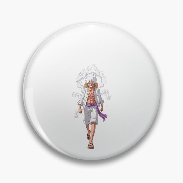 Item preview, LUFFY designed and sold by PrismPulseApp.