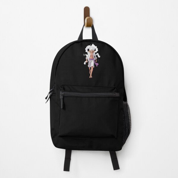 Item preview, LUFFY designed and sold by PrismPulseApp.