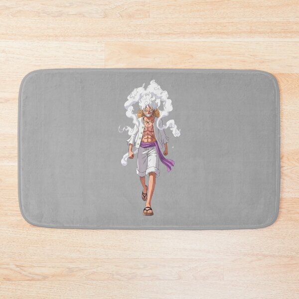 Item preview, LUFFY designed and sold by PrismPulseApp.