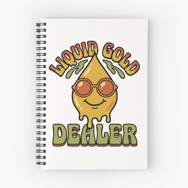 Item preview, Groovy Liquid Gold Dealer Lactation Consultant  designed and sold by Lucysthoughts.