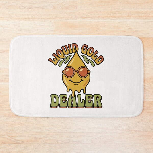 Item preview, Groovy Liquid Gold Dealer Lactation Consultant  designed and sold by Lucysthoughts.