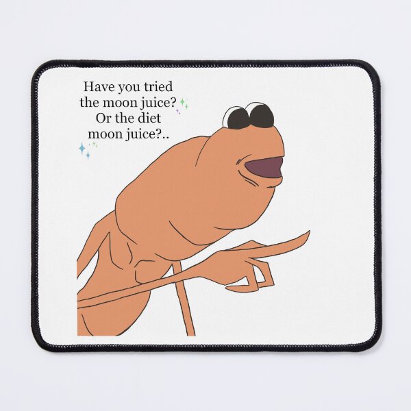 Item preview, Marcus moon juice designed and sold by Thatvampdraws.
