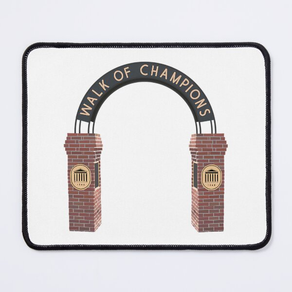 Item preview, Walk Of Champions designed and sold by dyonallyhea.
