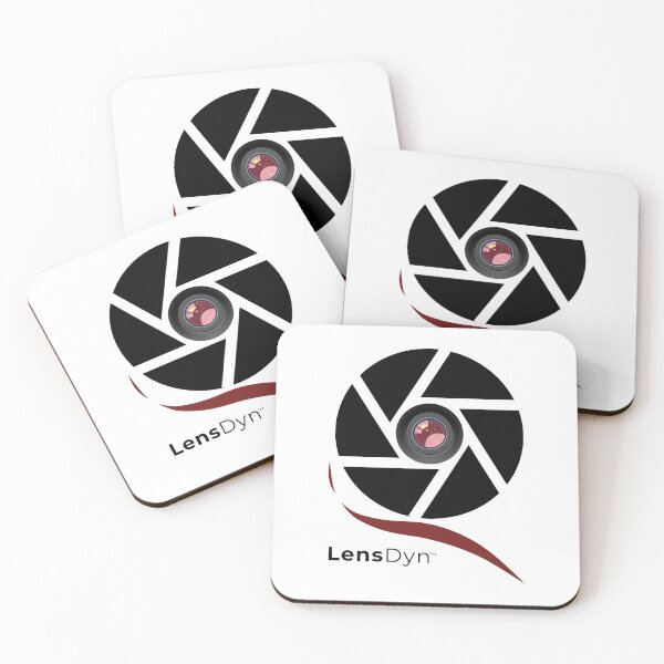 Item preview, LensDyn China Flag Creative Videography Brand Logo designed and sold by LensDyn™.