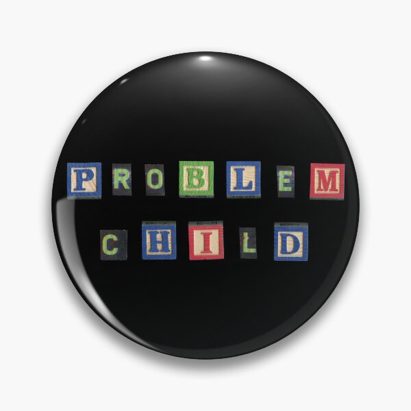 Item preview, Problem Child  designed and sold by LindasPhotoArt.