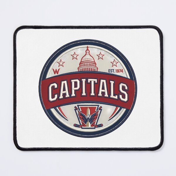 Item preview, Washington Capitals designed and sold by dyonallyhea.