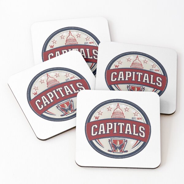 Item preview, Washington Capitals designed and sold by dyonallyhea.