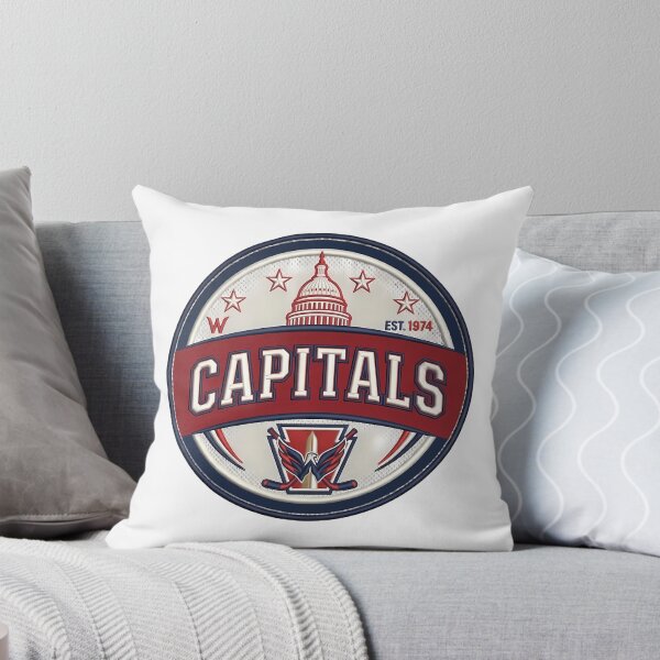 Item preview, Washington Capitals designed and sold by dyonallyhea.
