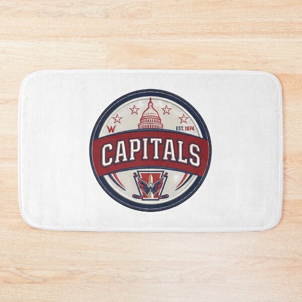 Item preview, Washington Capitals designed and sold by dyonallyhea.