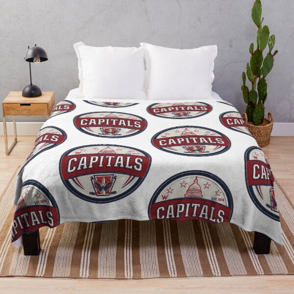 Item preview, Washington Capitals designed and sold by dyonallyhea.