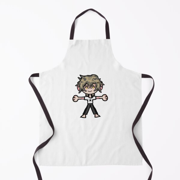 Item preview, Honkai: Star Rail Caelus/MC smiling designed and sold by FinFandango.