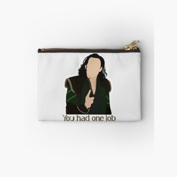 Item preview, you had one job designed and sold by MythicalMarket.