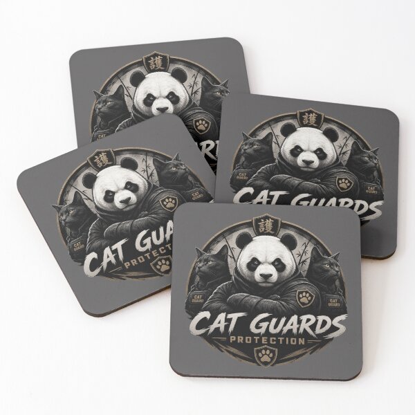 Item preview, panda/cat father designed and sold by @jon.