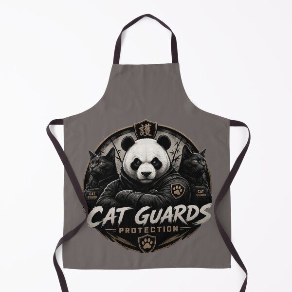 Item preview, panda/cat father designed and sold by @jon.