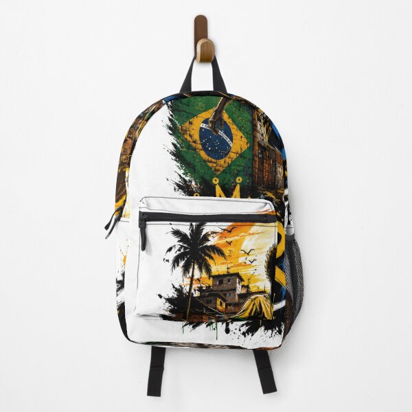 Item preview, Brazil World Cup Energy designed and sold by PotatoRepel.