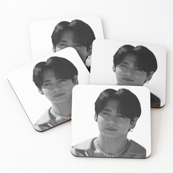 Item preview, Jung kook designed and sold by LGNDBYSIN.