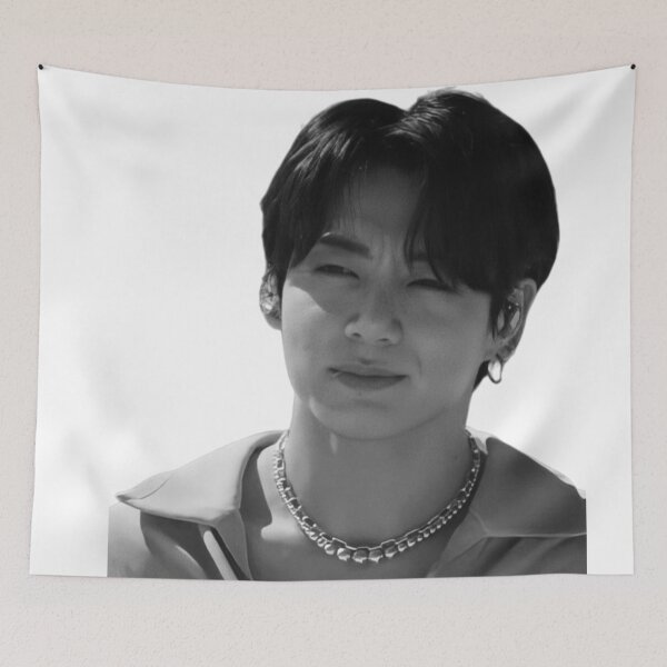 Item preview, Jung kook designed and sold by LGNDBYSIN.