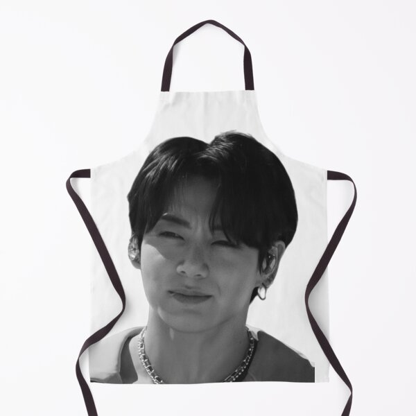 Aperçu de l'œuvre Jung Kook créée et vendue par LGNDBYSIN.