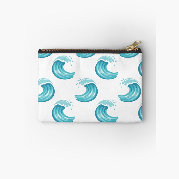 Item preview, Ocean Wave Summer Pattern designed and sold by EvLip-Artist.