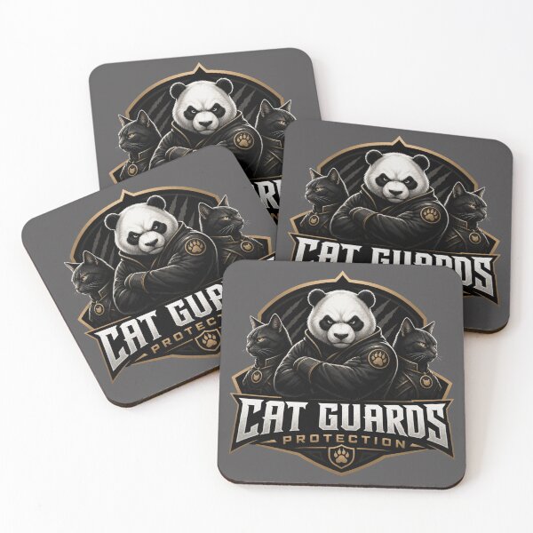 Item preview, panda/cat father designed and sold by @jon.