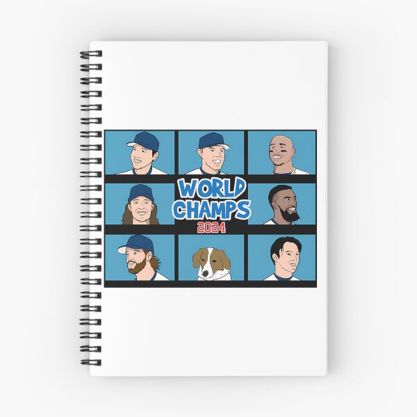 Item preview, World Champs '24 designed and sold by dyonallyhea.