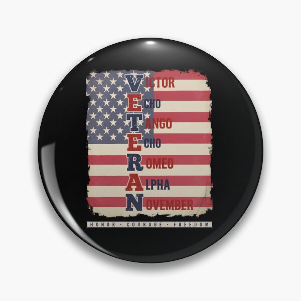 Item preview, Veteran Alphabet designed and sold by Naitsebas.