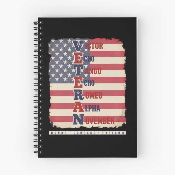 Item preview, Veteran Alphabet designed and sold by Naitsebas.