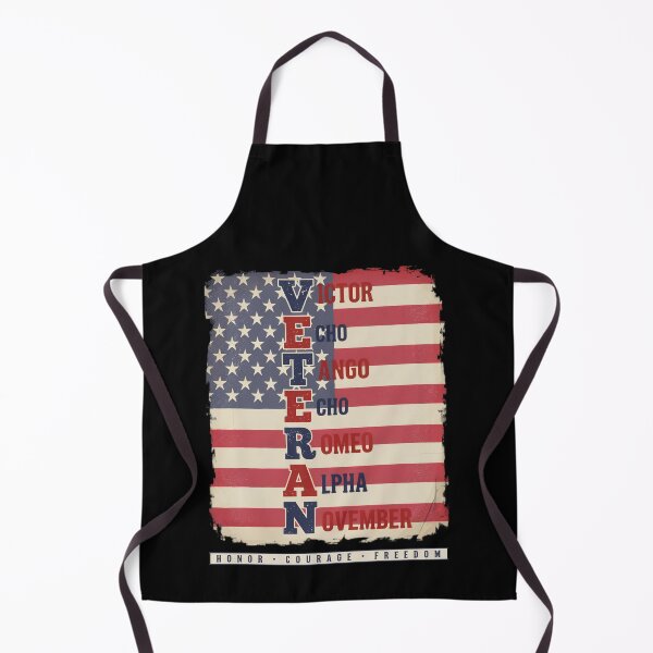 Item preview, Veteran Alphabet designed and sold by Naitsebas.