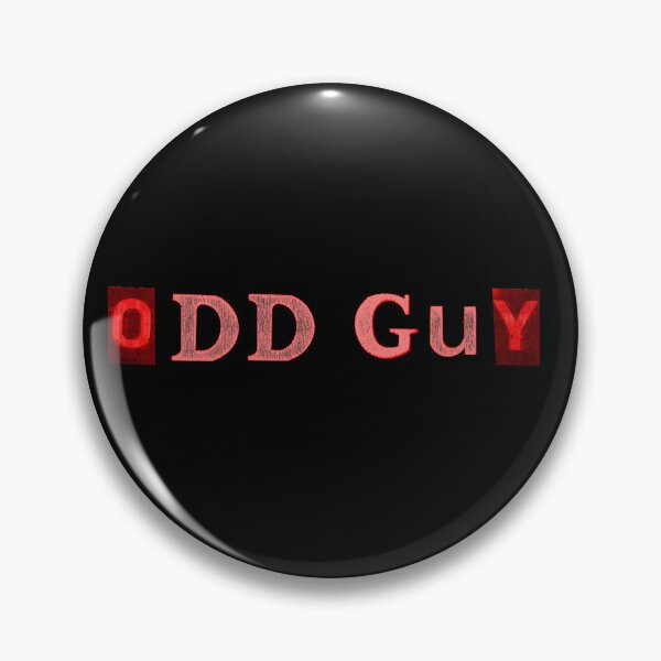 Item preview, Odd Guy  designed and sold by LindasPhotoArt.
