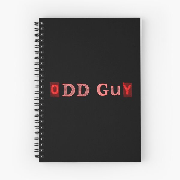 Item preview, Odd Guy  designed and sold by LindasPhotoArt.